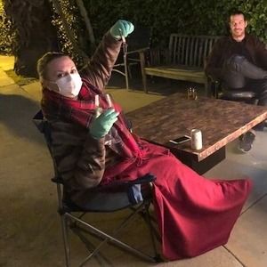 Meet your Posher, Kristen